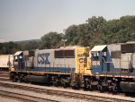 CSX 8554